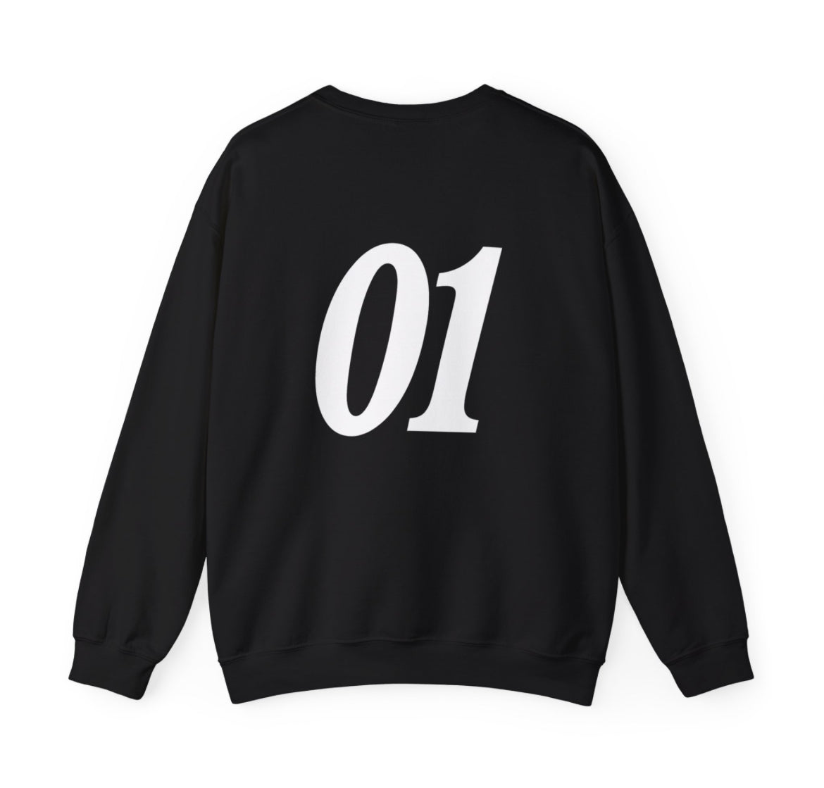 klinchd. “number 1” drop 004