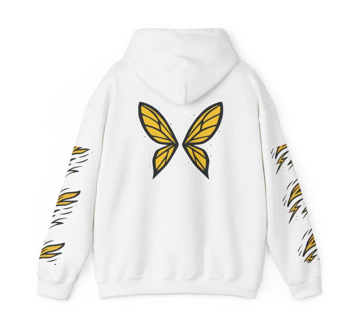 klinchd. hoodie “buzz” collection drop 001 preorder
