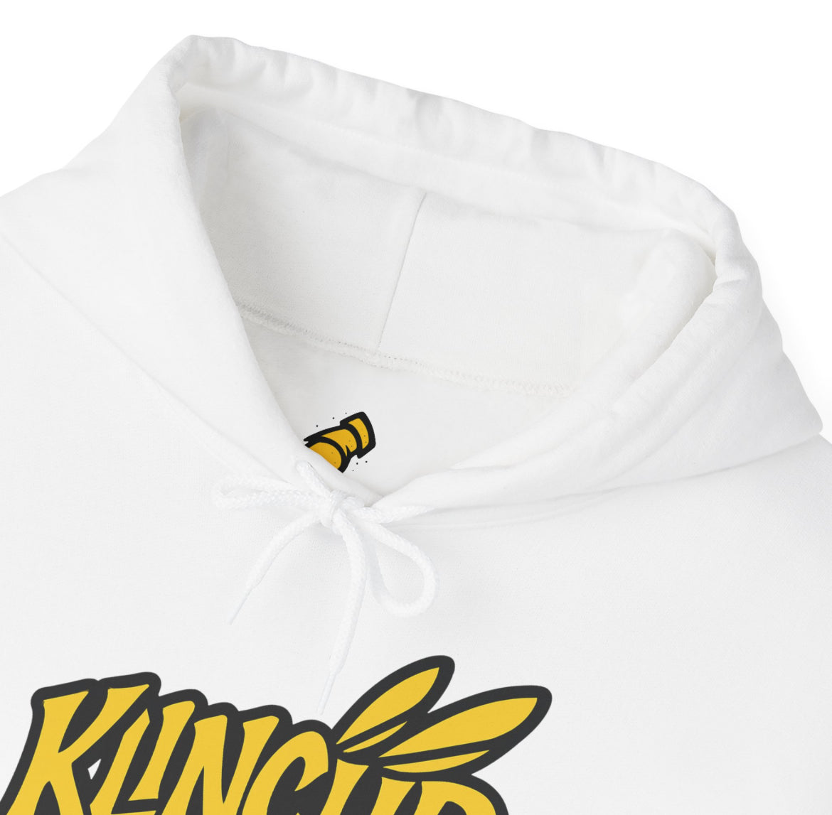 klinchd. hoodie “buzz” collection drop 001 preorder