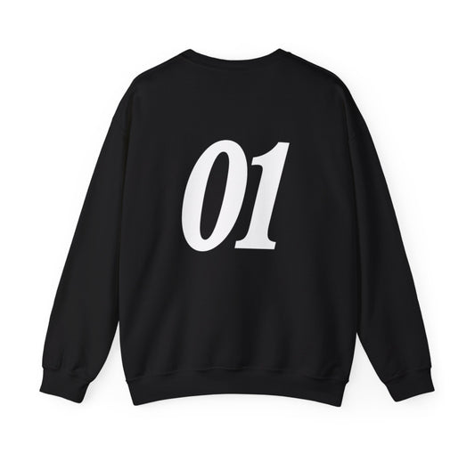 klinchd. “number 1” drop 004
