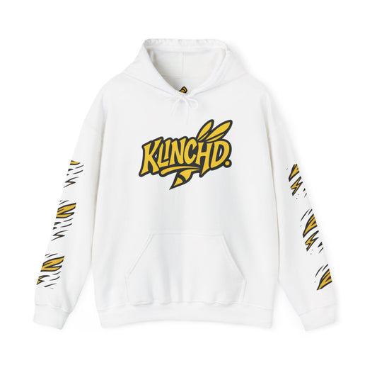 klinchd. hoodie “buzz” collection drop 001 preorder